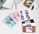 Фотоальбом сірий FujiFilm Instax Wide на 64 фото / Альбом для WIDE 100, 200, 210, 300, 400, LINK, EVO / Polaroid 600 - зображення 2