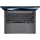 Ноутбук Asus ExpertBook PM3 PM3406CKA (PM3406CKA-NZ0141W), AMD AI 7 350 / 14″ / RAM 16 ГБ / SSD 512 ГБ / AMD Radeon / Windows 11 Home - изображение 3