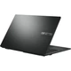 Ноутбук ASUS Vivobook Go 15 (90NB0ZR2-M04J30), AMD Ryzen 5 7520U / 15.6″ / RAM 16 ГБ / SSD 512 ГБ / Windows 11 Home / Mixed Black - изображение 8