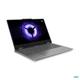 Ноутбук Lenovo LOQ Essential (83VA0014RM), AMD Ryzen 7 170 / 15.6" / 144 Гц / RAM 16 ГБ DDR5 / SSD 512 ГБ / RTX 5060 / Без ОС / Сірий - изображение 2