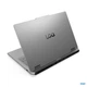 Ноутбук Lenovo LOQ Essential (83VA0014RM), AMD Ryzen 7 170 / 15.6" / 144 Гц / RAM 16 ГБ DDR5 / SSD 512 ГБ / RTX 5060 / Без ОС / Сірий - изображение 11