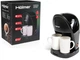 Капельная кофеварка Holmer HCD-023B - изображение 3