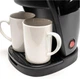 Капельная кофеварка Holmer HCD-023B - изображение 6
