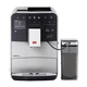 Кофемашина автоматическая Melitta Caffeo Barista TS Smart silver (F85/0-101) - изображение 2