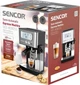 Рожковая кофеварка эспрессо Sencor SES 4090SS - изображение 7