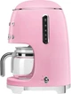 Крапельна кавоварка SMEG DCF02PKEU - зображення 2