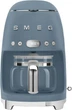 Капельная кофеварка SMEG DCF02SBMEU - изображение 1