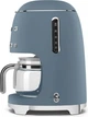 Капельная кофеварка SMEG DCF02SBMEU - изображение 3
