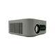Проектор LedProjector ClassBeam Grey Full HD LED Android с Bluetooth - изображение 3