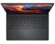 Ноутбук Dell 15 DC15255 (DC15255MDO851UBU), 15.6" / FHD / IPS / AMD Ryzen 3 7320U / RAM 8гб / SSD 512гб / AMD Radeon 610M / Без ОС / Чорний - изображение 2