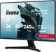 Monitor 23.8" iiyama G-Master G2471HS-B1 - obraz 3