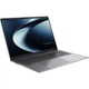 Ноутбук ASUS ExpertBook P3 G2 (PM3606CHA-MB0193), AMD Ryzen 7 8840HS / 16″ / RAM 16 ГБ DDR5 / SSD 512 ГБ / AMD Radeon 780M / Без ОС / Сірий - изображение 2