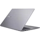 Ноутбук ASUS ExpertBook P3 G2 (PM3606CHA-MB0193), AMD Ryzen 7 8840HS / 16″ / RAM 16 ГБ DDR5 / SSD 512 ГБ / AMD Radeon 780M / Без ОС / Сірий - изображение 5