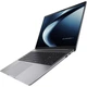 Ноутбук ASUS ExpertBook P3 G2 (PM3606CHA-MB0193), AMD Ryzen 7 8840HS / 16″ / RAM 16 ГБ DDR5 / SSD 512 ГБ / AMD Radeon 780M / Без ОС / Сірий - изображение 10