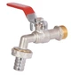 Кран поливальний Valve 1/2" ЗР SV140W15 - зображення 1