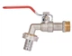 Кран поливальний Valve 1/2" ЗР SV140W15 - зображення 2
