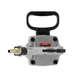 Гайковерт пневматичний 1", 2200 Нм, професійний INTERTOOL PT-1104 - изображение 3