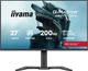 Монітор 27" iiyama G-Master GB2771QSU-B1 - зображення 1