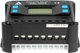 Solarny regulator ładowania AZO Digital PWM SOL-30ED 12/24 - 30A Wyświetlacz LCD (5905279203907) - obraz 1