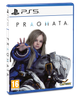 Gra PS5 Pragmata (Blu-ray płyta) (5055060908839) - obraz 2
