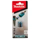 Магнітна насадка Mag booster Makita (E-03442) - зображення 1