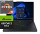 Ноутбук (2025) для геймінгу Lenovo Legion Pro 5-16 Ryzen 9-8945HX/ 32GB / 1TB+1TB/ Win11x Licensed/ RTX5060 / 16" 240Hz OLED - зображення 1