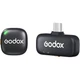 Беспроводной петличный микрофон GODOX C01 Kit1 USB-C для iPhone та Android - изображение 1