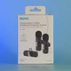 Профессиональный беспроводной микрофон Boya BY-V20 Type-C - изображение 2