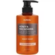 Гель для душа с медом и макадамией аромат ежевики Kundal Honey & Macadamia Body Wash Blackberry Bay 500 мл (8809568740272) - изображение 1