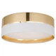 Люстра Tk-Lighting Hilton 4772 White/Gold - изображение 2