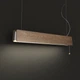 Люстра Nowodvorski 7520 OSLO LED 90 ZWIS - зображення 2