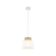 Люстра TK LIGHTING 10078 Duo - зображення 2