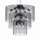 Люстра ZUMALINE MD3523-14L-EBCN NIRA - изображение 3