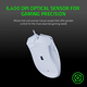 Миша Razer DeathAdder Essential USB White - изображение 10