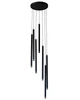 Люстра Edlin PLP2412-7B Locus - изображение 1