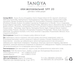Крем Tanoya зволожувальний SPF 20, 50 мл - изображение 2