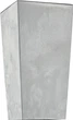 Donica ogrodowa Kadax Pesaro 25 cm Szary beton (K9929) - obraz 3