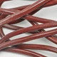 Скакалка Leone Leather Brown - зображення 5