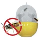 Ловушка ос и других летающих насекомых Wasp Trap 2 шт - изображение 4