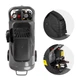 Компрессор, 50 л, 1,5 кВт, 220 В, 8 атм, 206 л/мин INTERTOOL PT-0003 - изображение 5
