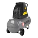 Компрессор, 50 л, 1,5 кВт, 220 В, 8 атм, 206 л/мин INTERTOOL PT-0003 - изображение 7