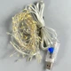 Светодиодная гирлянда Lesko Роса ali-702623591322 теплый свет USB с пультом управления 3м 100 led - изображение 5