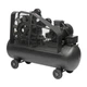 Компрессор, 300 л, 11,0 кВт, 380 В, 10 атм, 1600 л/мин, 3 цилиндра INTERTOOL PT-0050 - изображение 4