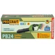 Акумуляторна повітродувка Procraft PB24 (без АКБ та зп) (030272) - изображение 13