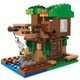 Конструктор Minecraft SJ81004 Будинок на дереві 178 деталей Майнкрафт MineWorld My World - зображення 3