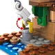 Конструктор Minecraft SJ81004 Будинок на дереві 178 деталей Майнкрафт MineWorld My World - зображення 6