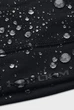 Мужская шапка UA Storm Launch Beanie Under Armour спортивная компрессионная черного цвета размер one size - изображение 2