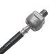 Рулевая тяга CTR NISSAN Maxima -95, Primera -98, Vanette -11, 48521-72E06, 48521-2B025, 48521-06R05, 48521-72E08, 48521-72E00, 48521-71V08 ( CRN-6 ) - изображение 4