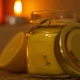 Набір ароматичних свічок "Фруктове диско" - зображення 11