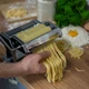 Лапшерезка ручная Browin 150мм (320001) - изображение 7